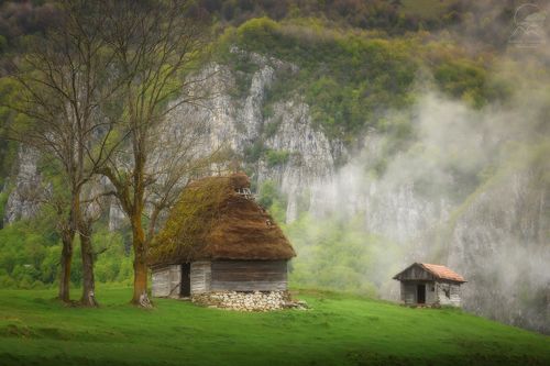Apuseni