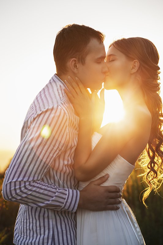 Kiss me фото превью