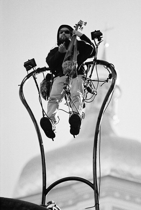 Transe Express II фото превью