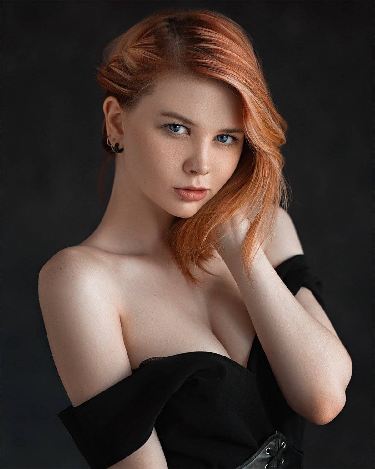 portait, model, gir, портрет, модель, девушка, art, арт, Евгений Сибиряев