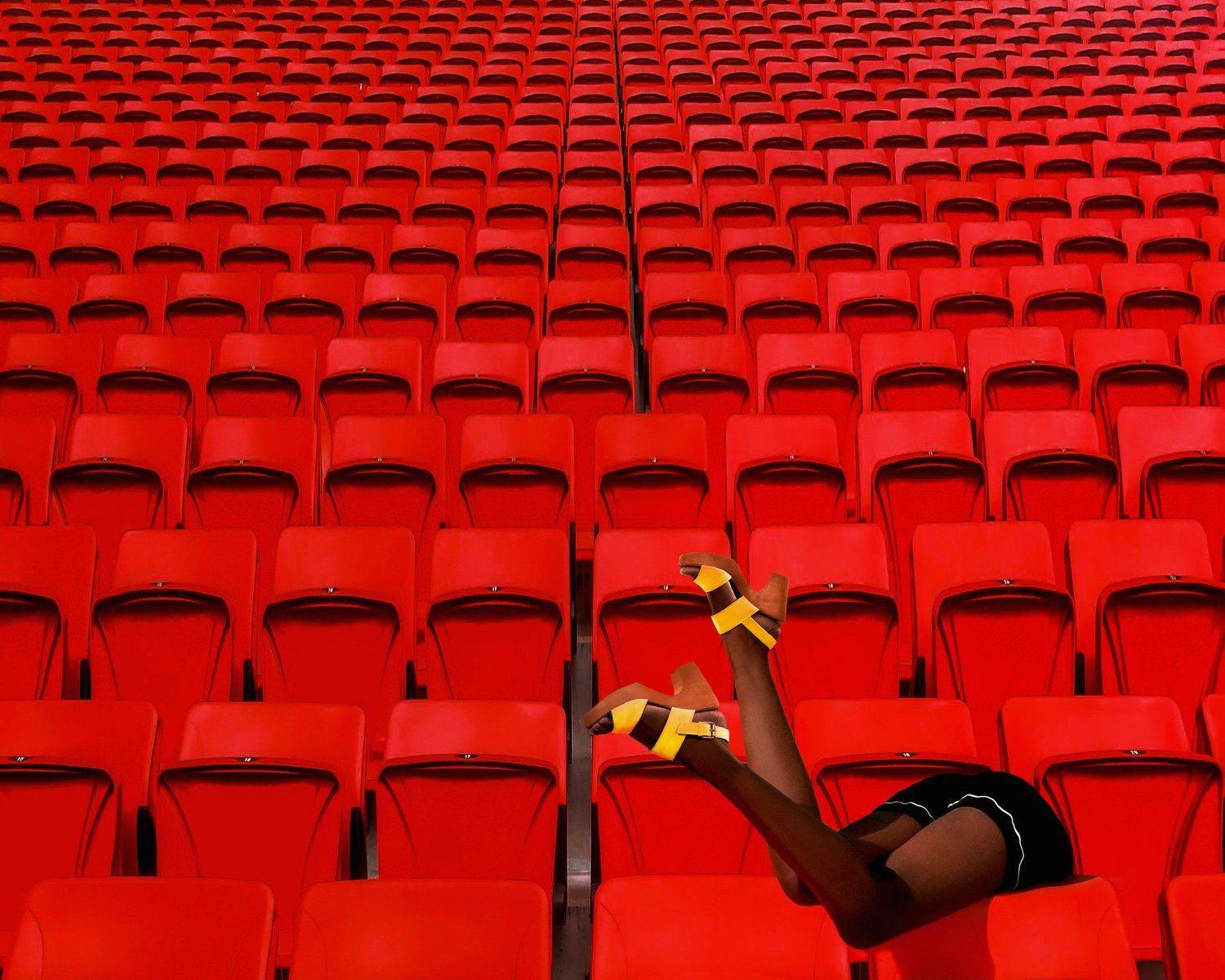 conceptual photography, conceptual, conceptualism, Сергей Фетт