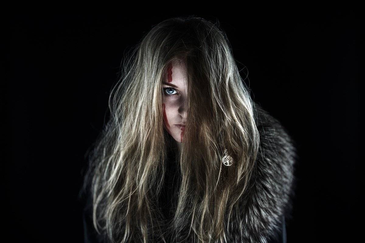 viking, викинг, фото, девушка, полтава, киев, украина, скандинавия, история, реконструкция, Ведь Денис