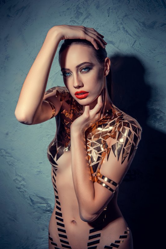 золото фото превью