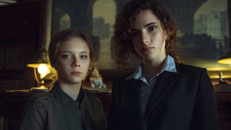 sherlook_holmes detective film story cinema cosplay art cinema_portrait шерлок_холмс ватсон детектив Sherlook фото превью