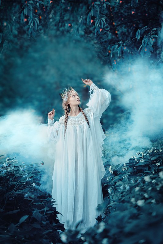 Вера фото превью