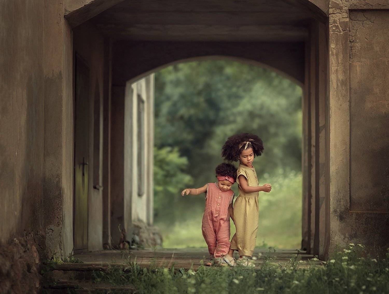 , Ольга Балакир