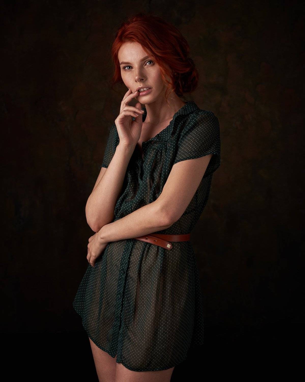Портрет Наташи. Автор: Максим Пыжик pyzhikphoto, портрет, классика, классический портрет, портрет девушки, женский портрет, portrait, classic, art, красавица, Максим Пыжик