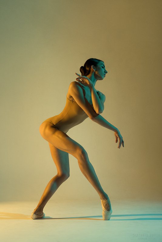 балет Мария фото превью