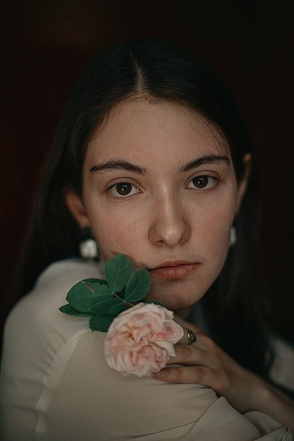 , Василевская Марина