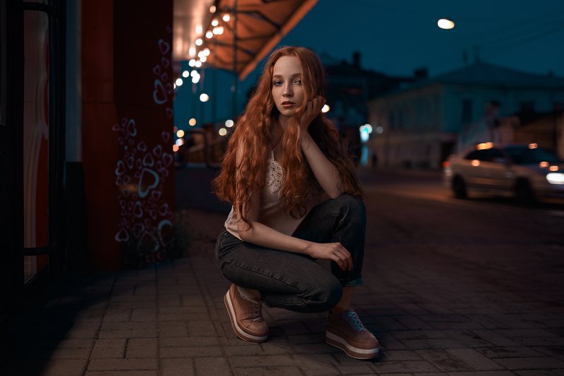 Insomnia фото превью