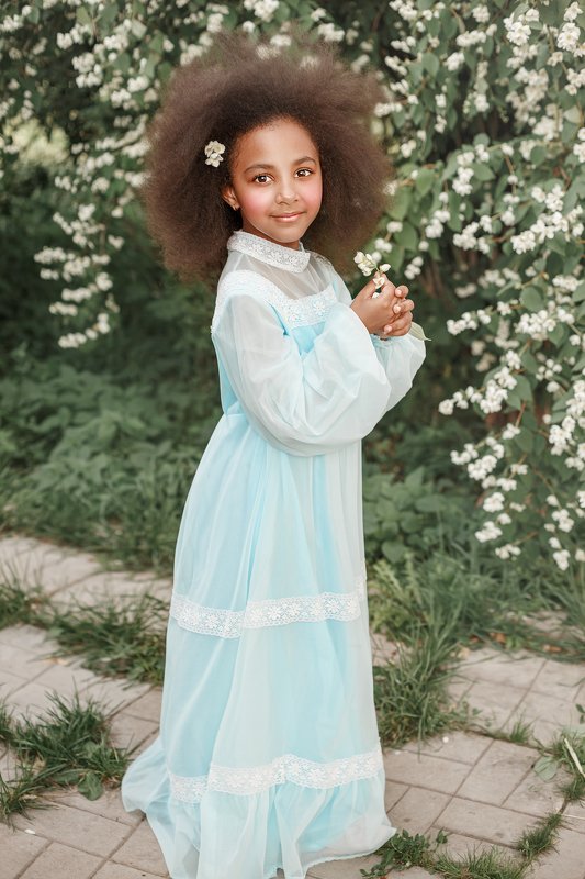 жасмин Айса фото превью