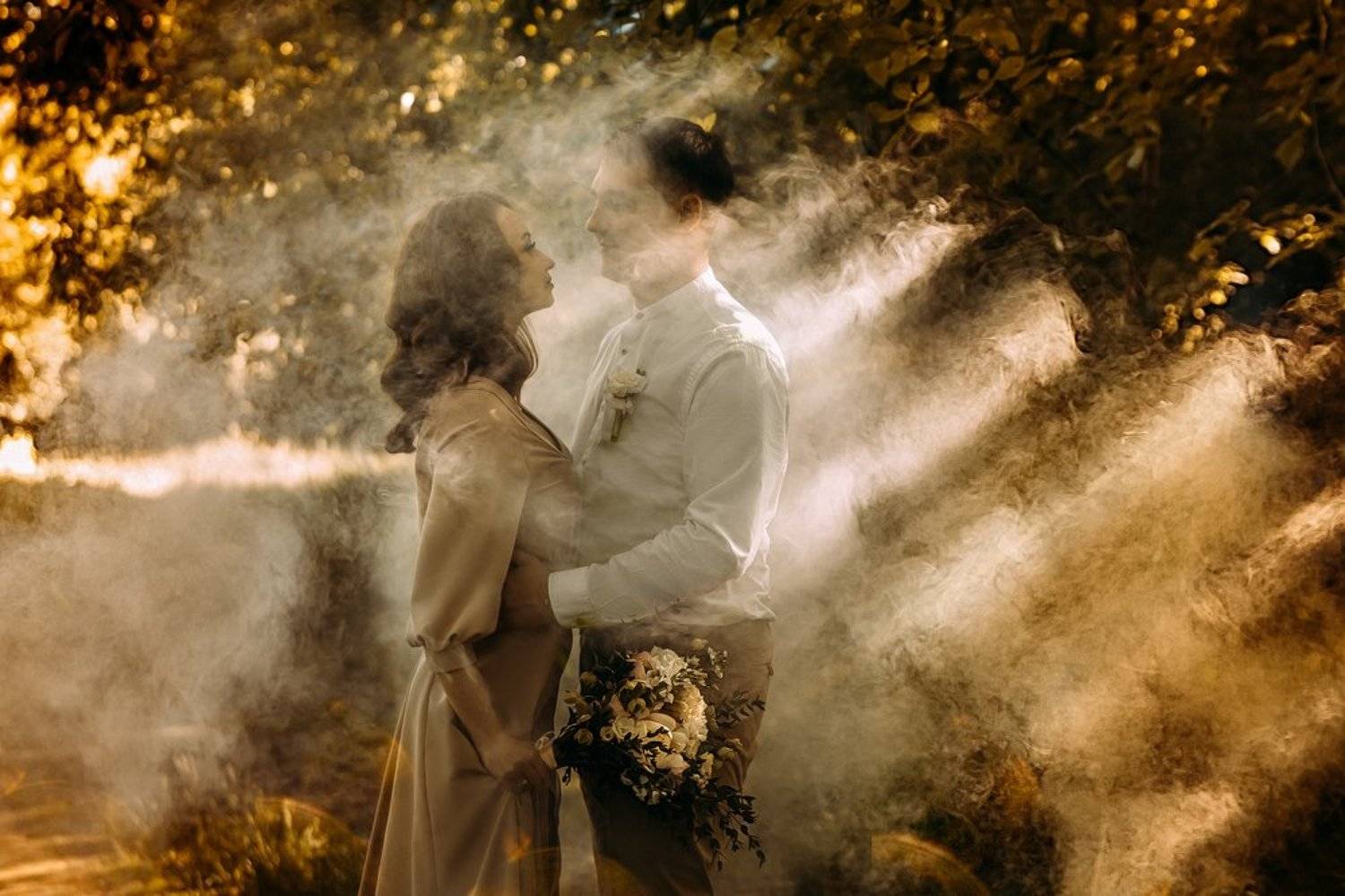 , Евгений Пивкин