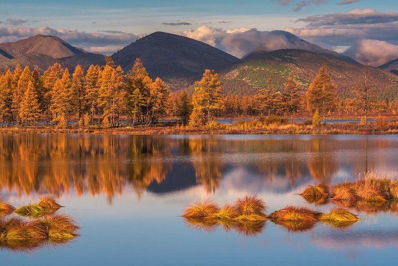 колыма, магаданская область Скучаю по Колыме фото превью