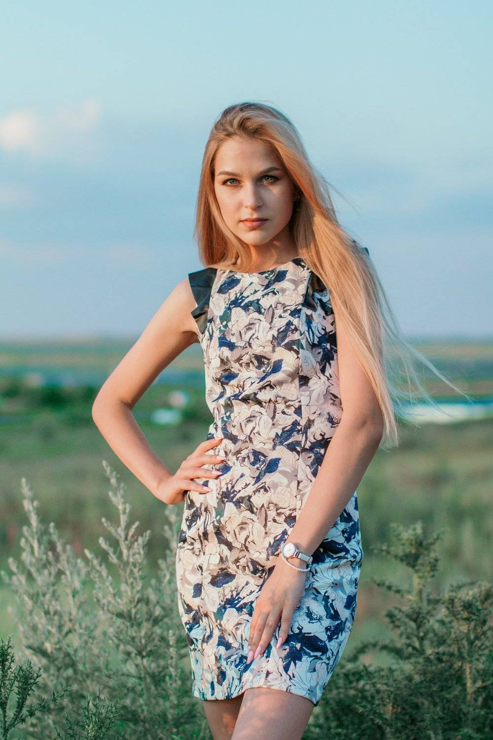 , Павел Веселов