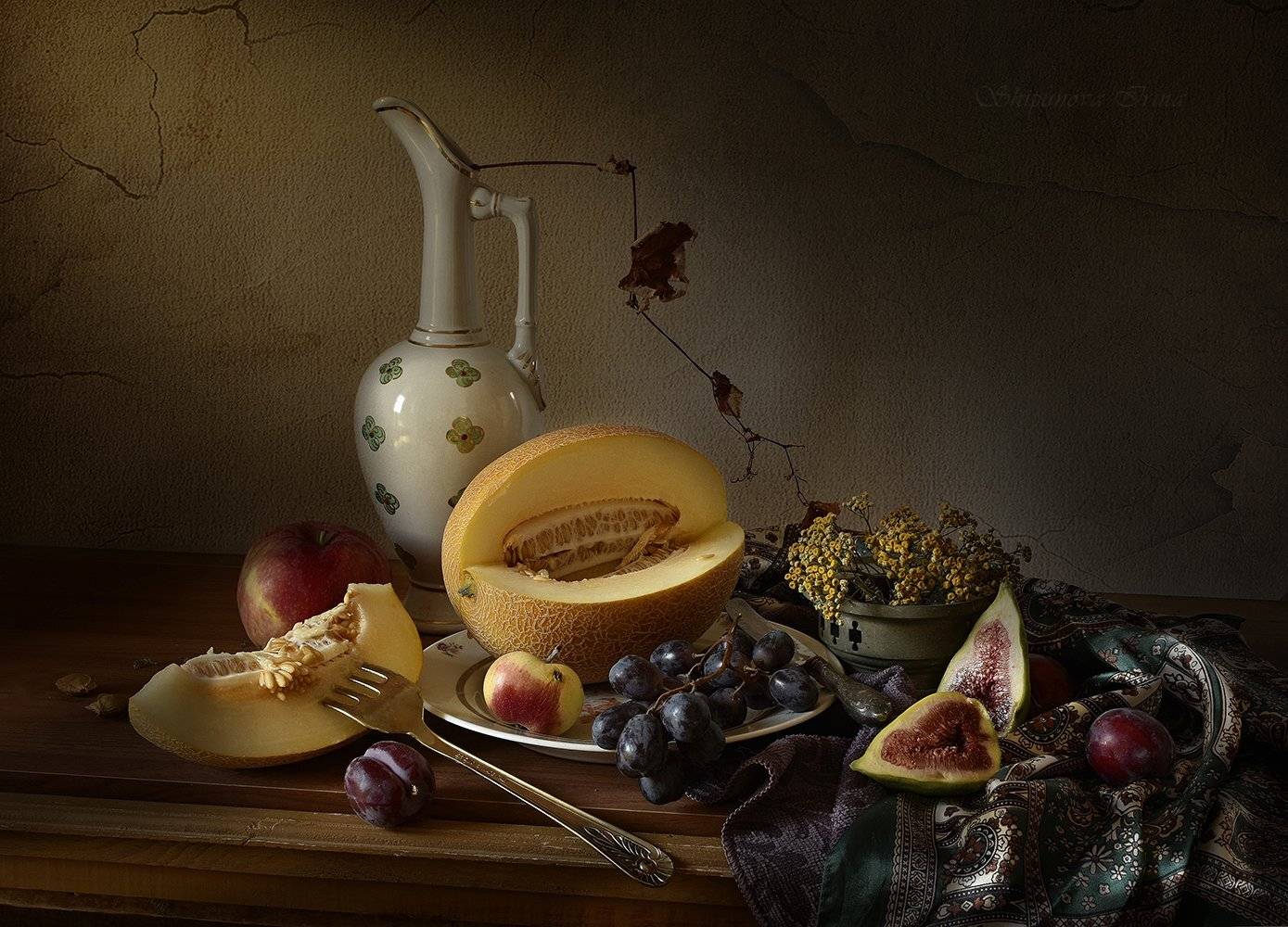 , Шипунова Ирина