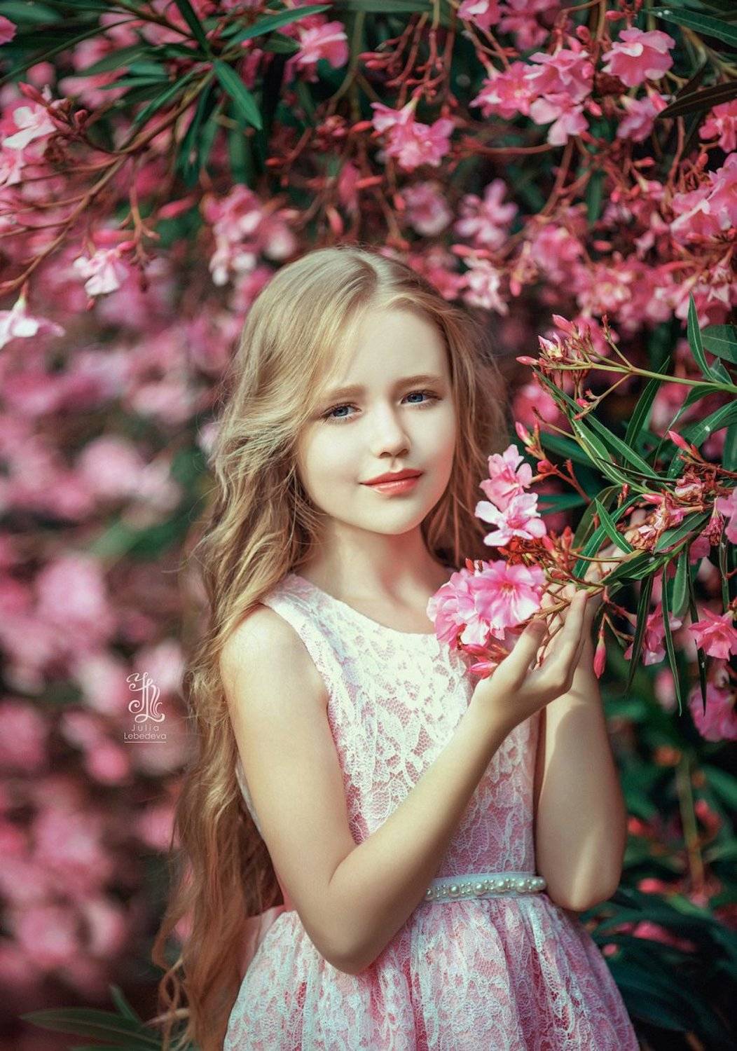 #girl, #portrait, #beauty, #lady, #135mm, #pretty, Юлия Лебедева