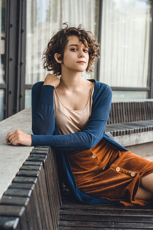 Ева фото превью