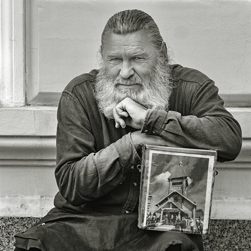 На Ордынке фото превью