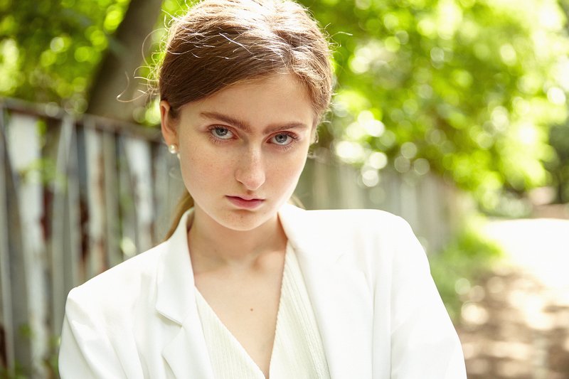 light, Asen Andreev, Asen Andreev Photography, Color Image, Model, Fashion, Portrait, Pose ALYA фото превью