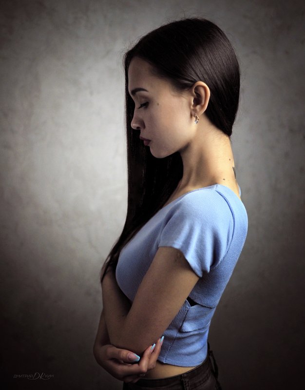 Милана фото превью