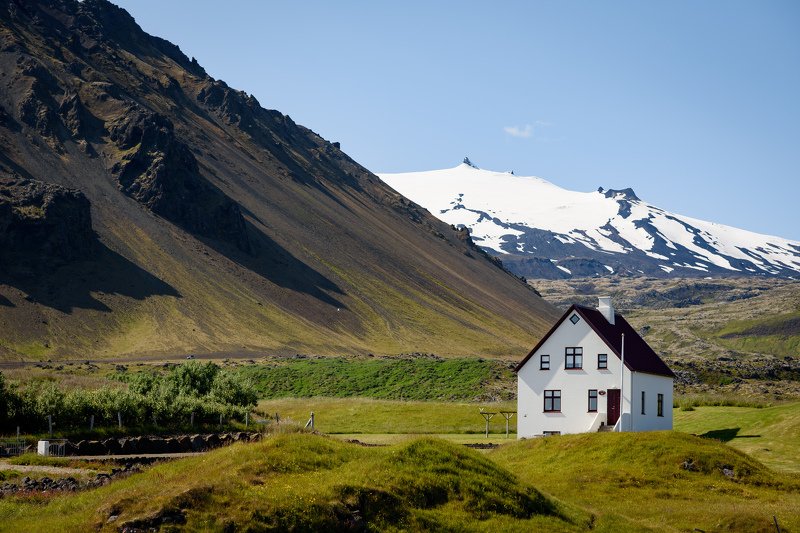 Исландия фото превью