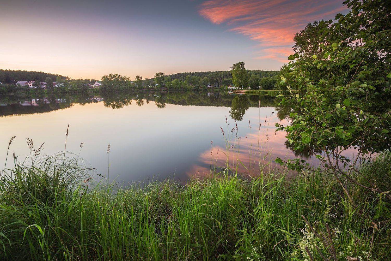 , Игорь Криницын