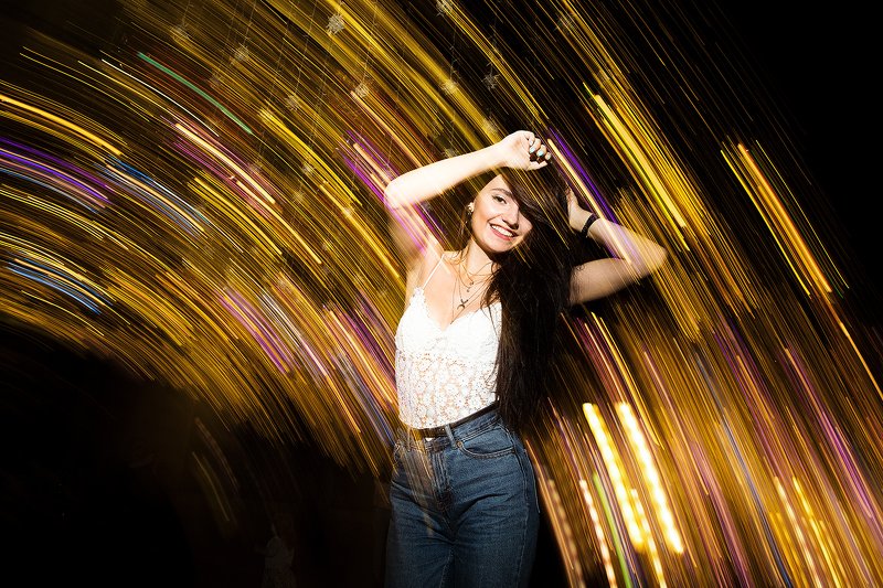 Анна фото превью