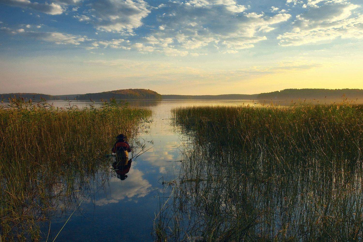 , Рашид Усманов