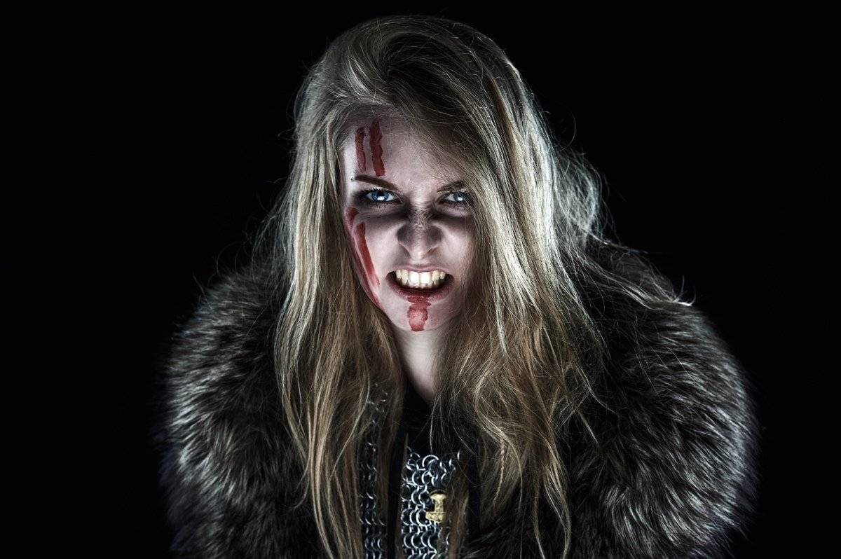 viking, викинг, фото, девушка, полтава, киев, украина, скандинавия, история, реконструкция, Ведь Денис