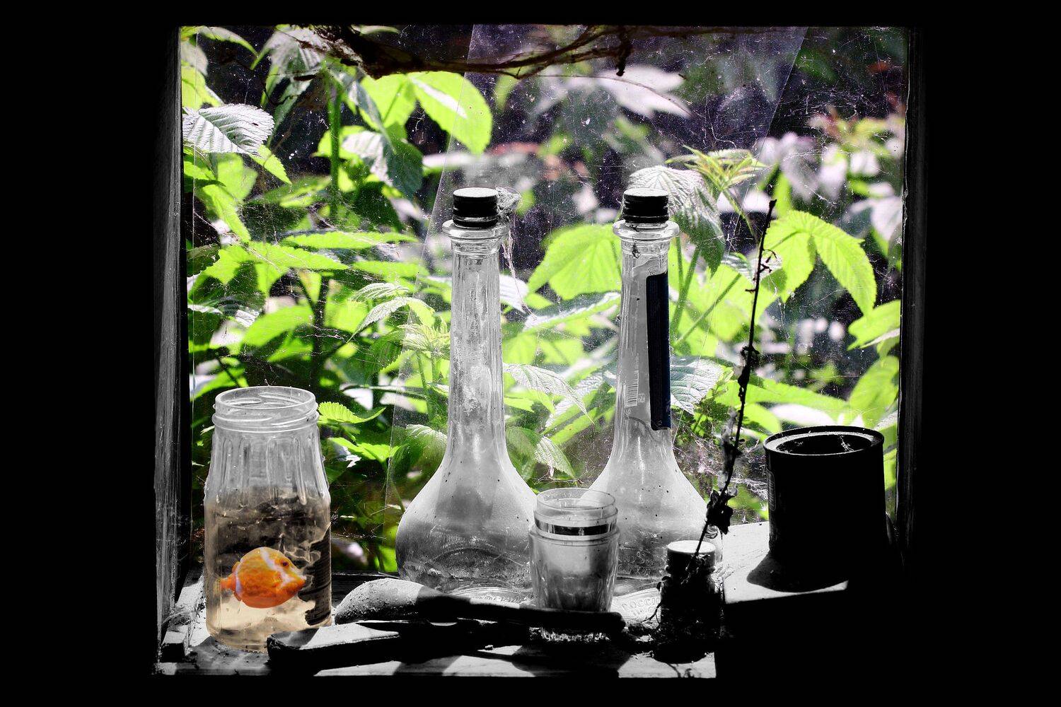 креатив, обработка, концепция, потерянные, забытые, concept, loneliness, lonely, lost, forgotten, Дмитрий Салтыков