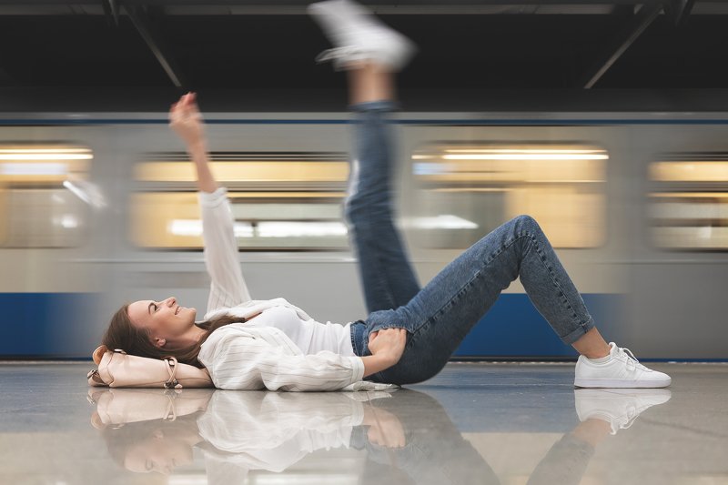 Маятник фото превью