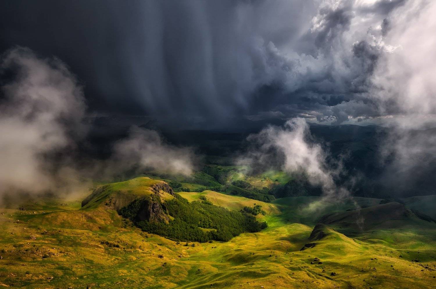 , Андрей Грачев