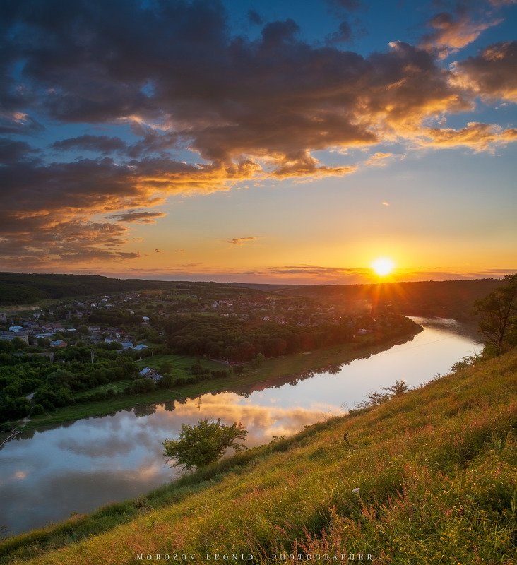 #landscape, #nature, #scenery, #forest, #wood, #autumn, #mist, #misty, #fog, #foggy, #river, #waterfall, #longexposure, #mountain, #vitosha, #bulgari, #aтуман, #лес, #oсень *** фото превью