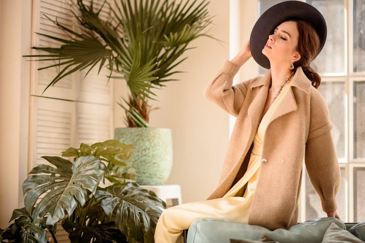 , Марина Воронина