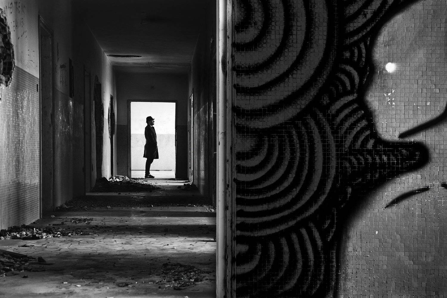 conceptual, surreal,, Nicola Marongiu