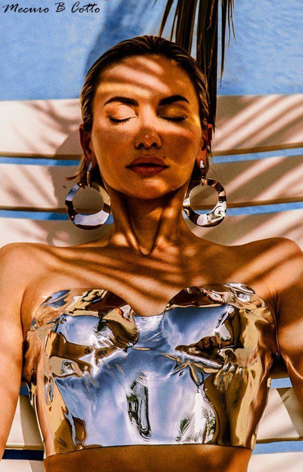 mecuro mecurobcottto cotto mecurocotto, Mecuro B Cotto