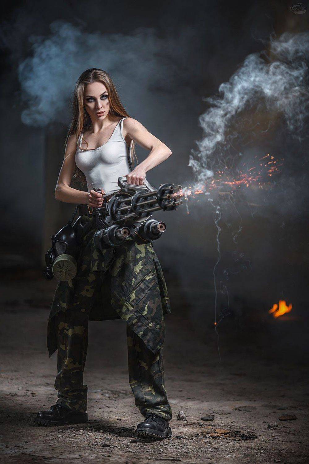 , Александр Боцман