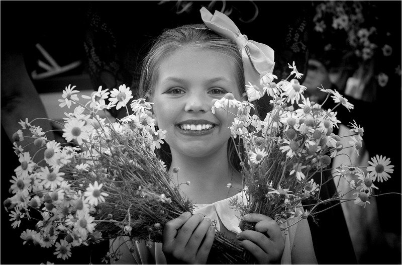 дети Ромашечки фото превью