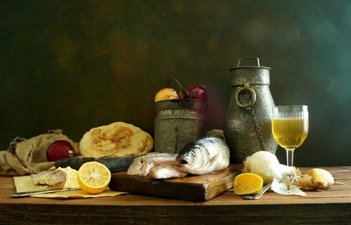 stillife