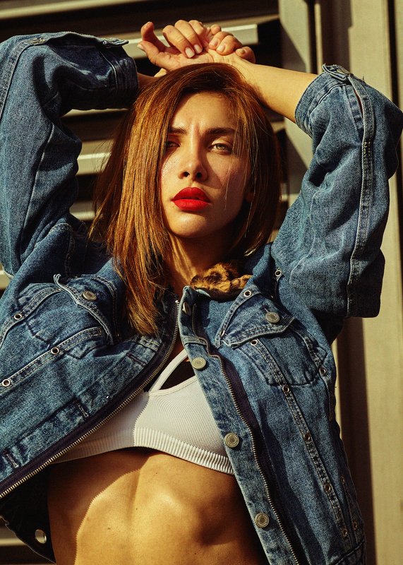 Light, Sun, Asen Andreev, Asen Andreev Photographer, Portrait, Pose, Model, Fashion, Natural Light, Color Image Mariya фото превью