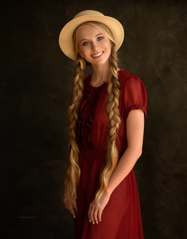 Polina фото превью