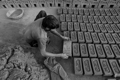 Brick Maker