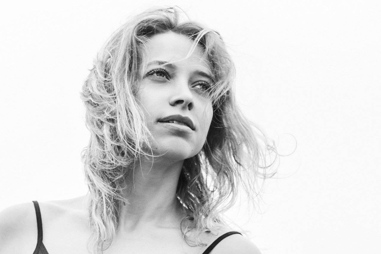 , Ksanka Skornyakova