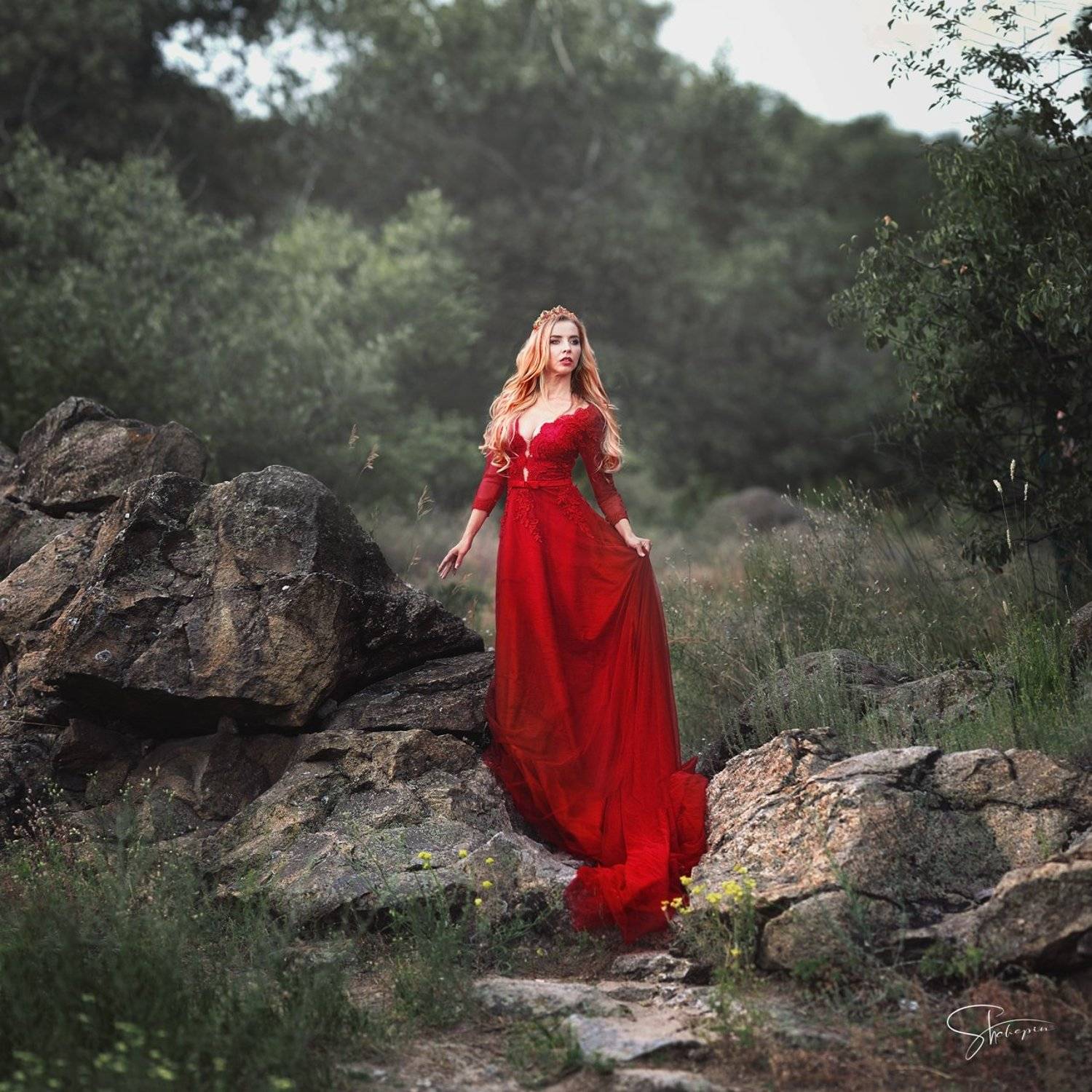 , Щепин Сергей