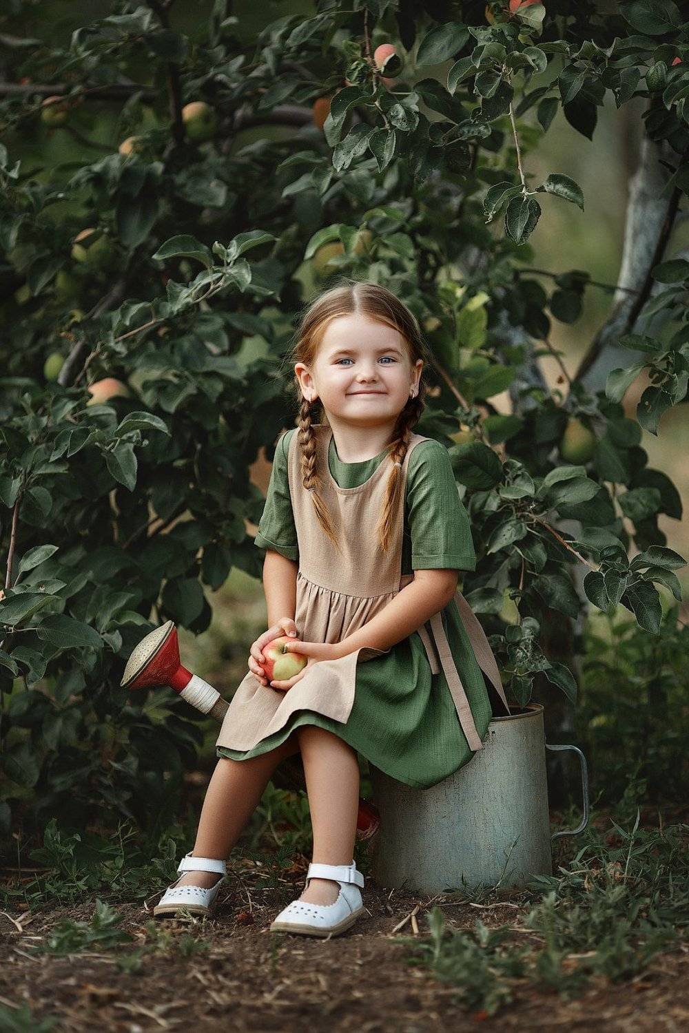 , Марина Бондарь