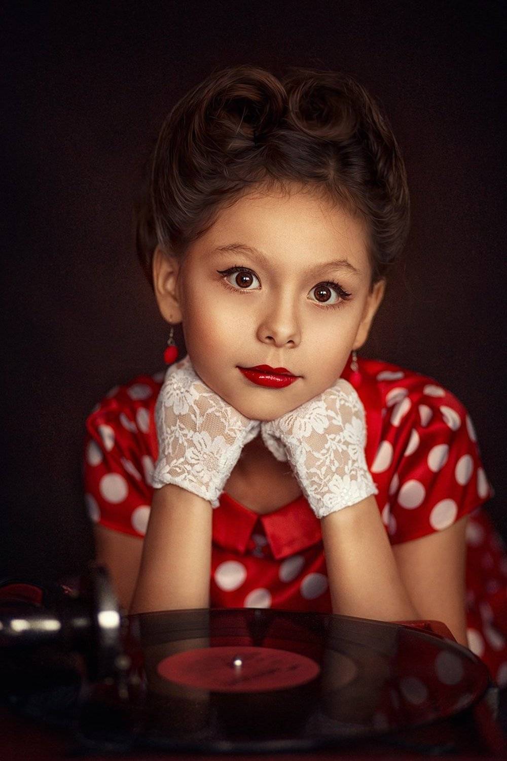 , Тамара Чопорова