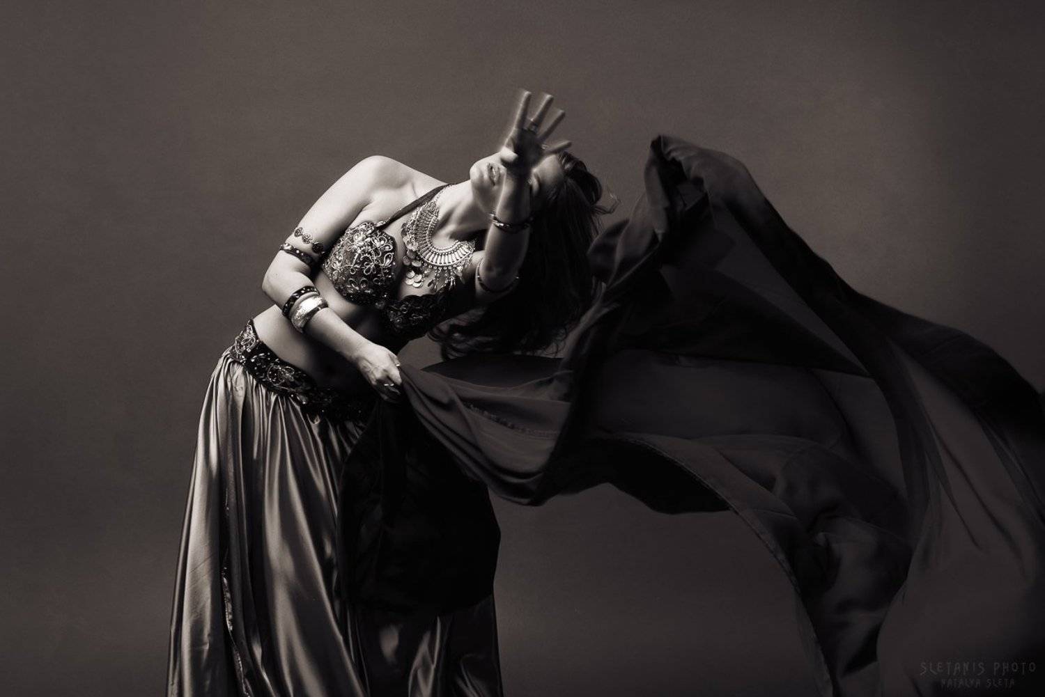 , Наталья Слета