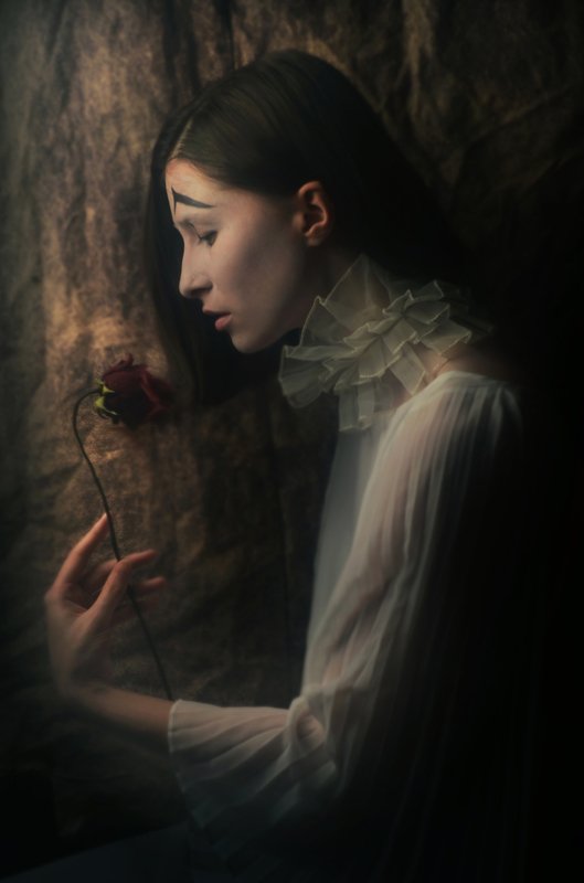 Пьеро фото превью