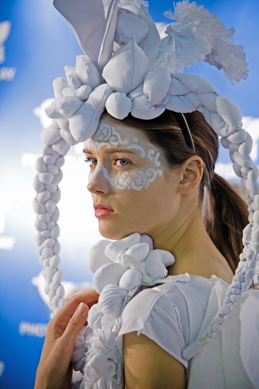 Зима фото превью