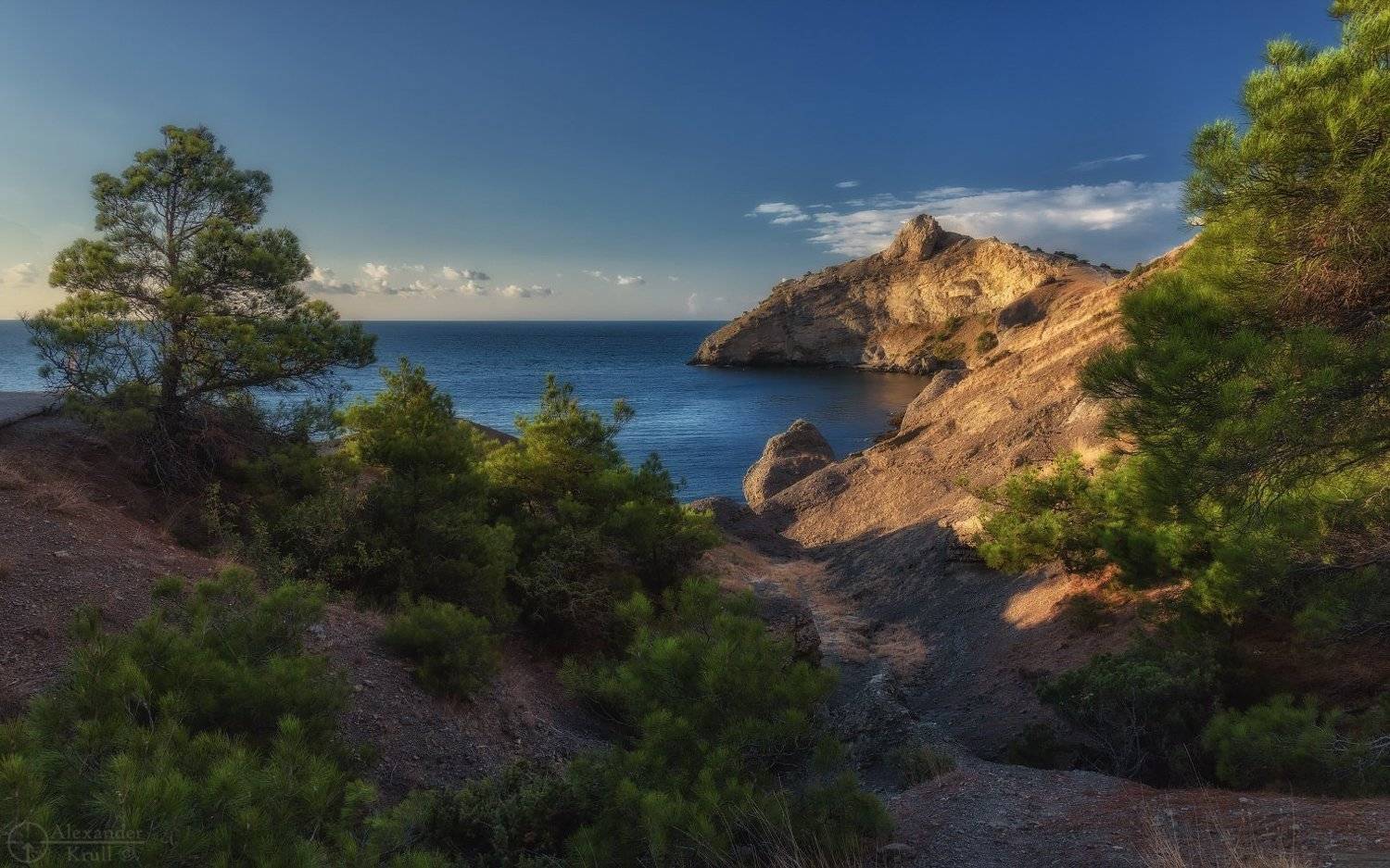 , Александр Круль